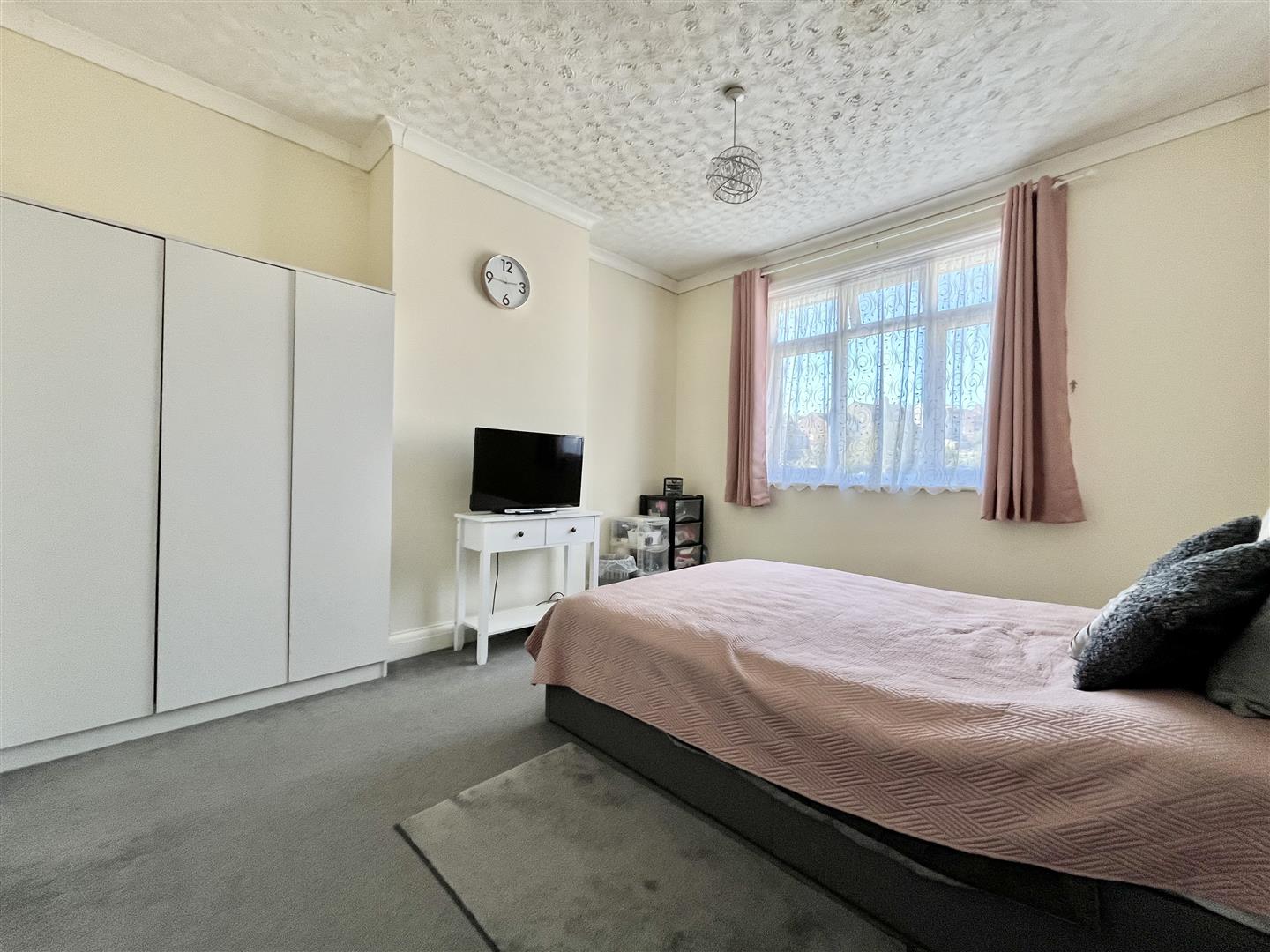 Harold Road, Hastings